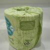 100% Bamboo Toilet Paper, 24 Rolls per Pack