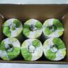 100% Bamboo Toilet Paper, 12 Rolls per Pack