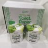 100% Bamboo Toilet Paper, 12 Rolls per Pack