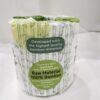 100% Bamboo Toilet Paper, 12 Rolls per Pack