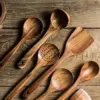 5-Piece Premium Wooden Kitchen Set