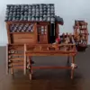Square Bamboo Sticks (50 pcs)