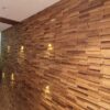 Wall Covering Caramel