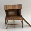 Square Bamboo Sticks (50 pcs)