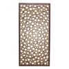 Bamboo Partition Screen Olympia 90 x 180 cm