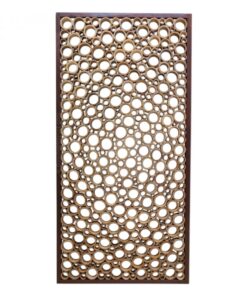Bamboo Partition Screen Olympia 90 x 180 cm