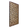 Bamboo Partition Screen Olympia 90 x 180 cm
