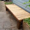 Bamboo Lamella 300 cm
