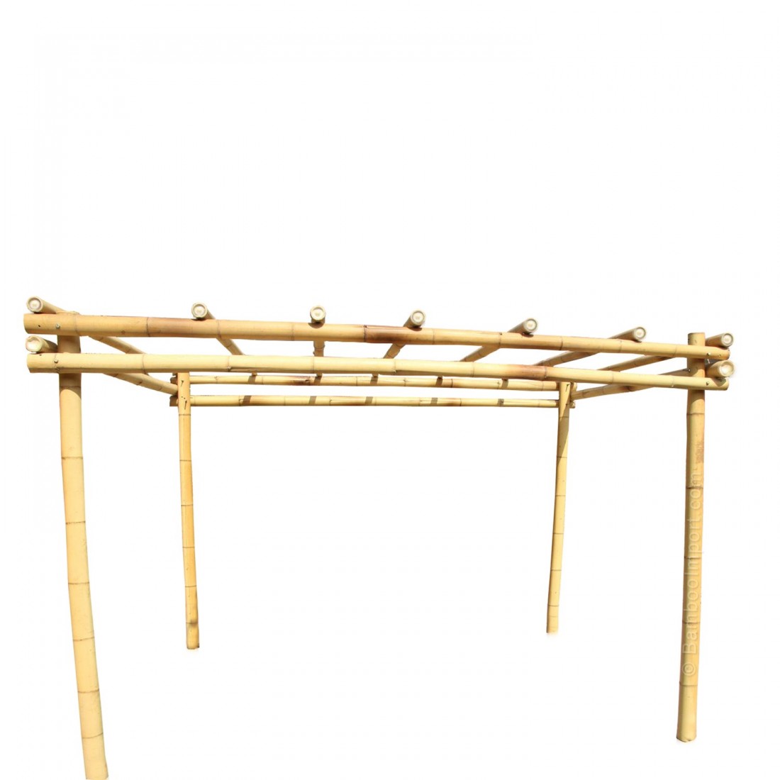 bamboe-pergola-bouwpakket-1-1100x1100-3.jpg Bamboo Pergola Kit 2 x 3 m
