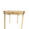 Bamboo Pergola Kit 3 x 4 m