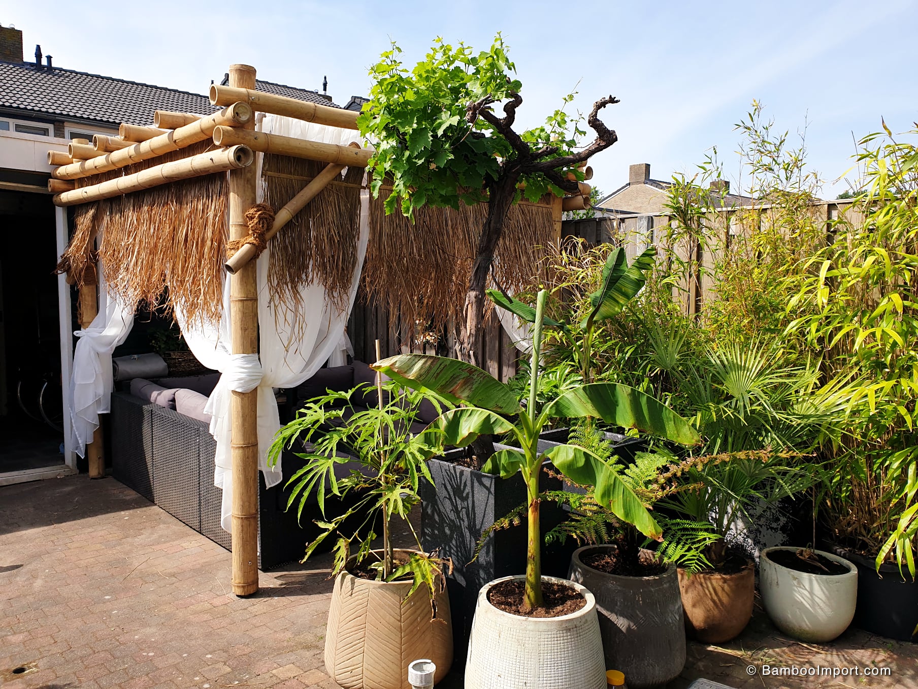 bamboe-pergola-guadua-001-1808x1356-2-1.jpg Guadua Bamboo Pergola 3 x 3 m