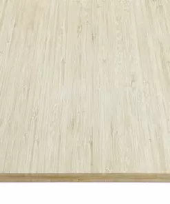 Bamboo Panel 10 mm Caramel