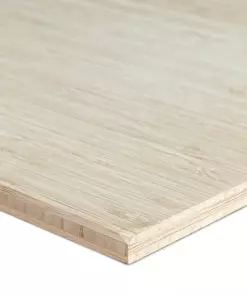 Bamboo Panel 10 mm Caramel