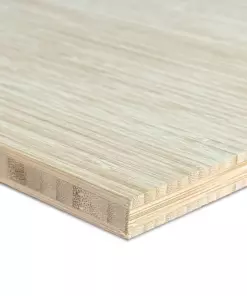Bamboo Panel 15 mm Caramel
