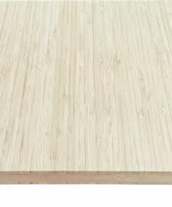 Bamboo Panel 20 mm Caramel