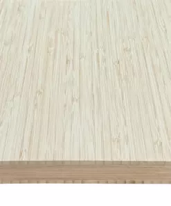 Bamboo Panel 30 mm Caramel