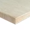Bamboo Panel 30 mm Caramel