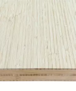 Bamboo Panel 40 mm Caramel