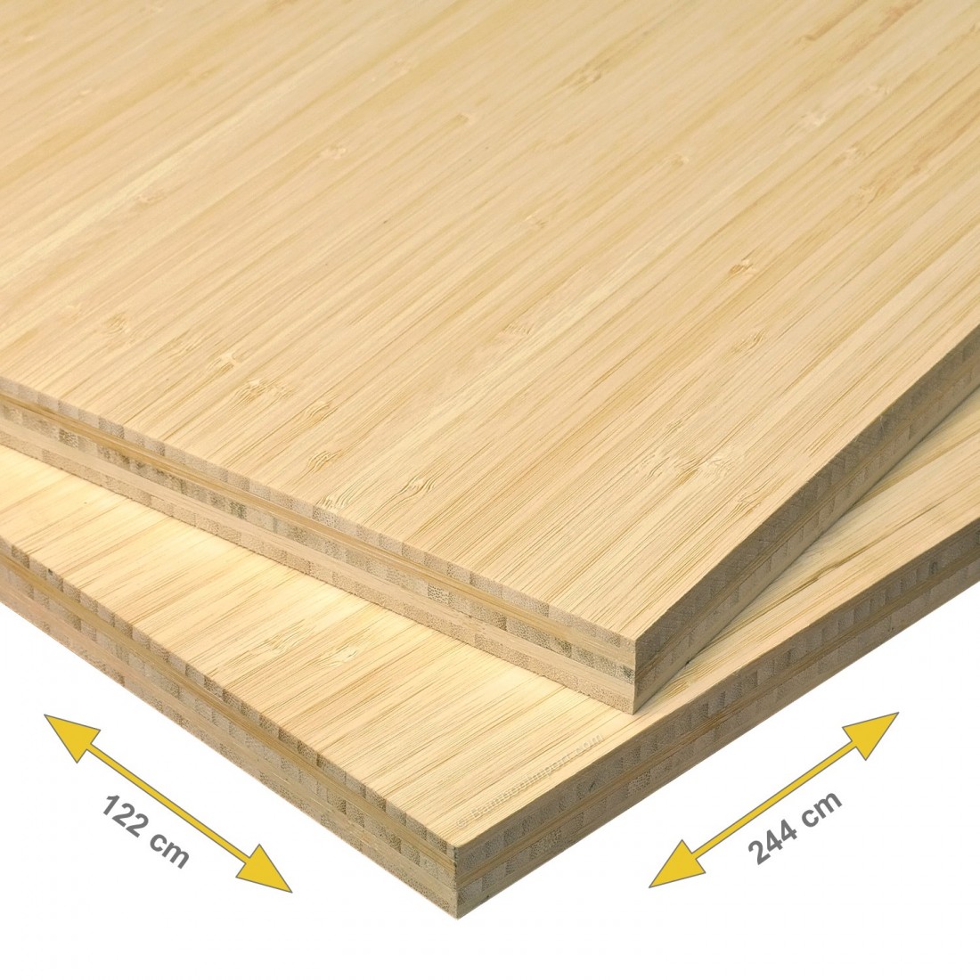 bamboe-plaat-5-laags-naturel-SP-2440-1220-20-mm-1100x1100-1.jpg Bamboo Plywood 5-Layer Natural Half-Pressed 2440 x 1220 x 20 mm