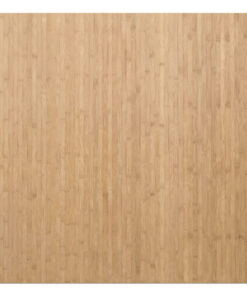 Bamboo Plywood 3-Layer Carbonized Regular-Pressed 1215 x 1220 x 30 mm