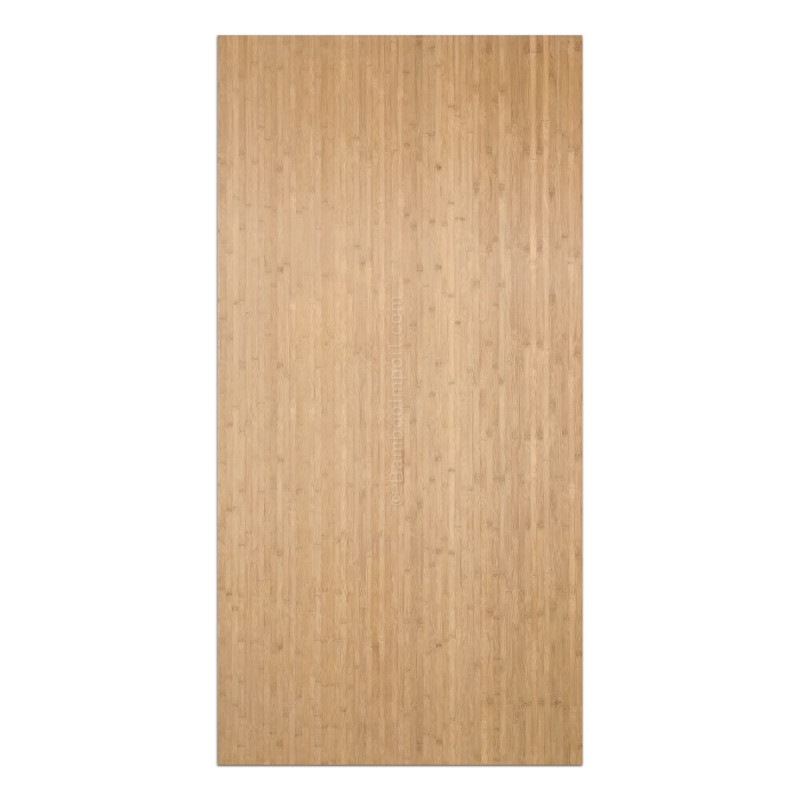 bamboe-plaat-caramel-PP-2440-1220-800x800-2.jpg Bamboo Plywood 5-Layer Carbonized Regular-Pressed 2440 x 1220 x 40 mm