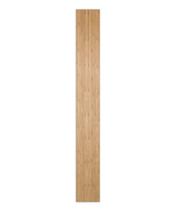 Bamboo Plywood 3-Layer Carbonized Regular-Pressed 2440 x 300 x 30 mm