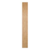 Bamboo Plywood 5-Layer Carbonized Standard Pressed 2440 x 300 x 40 mm