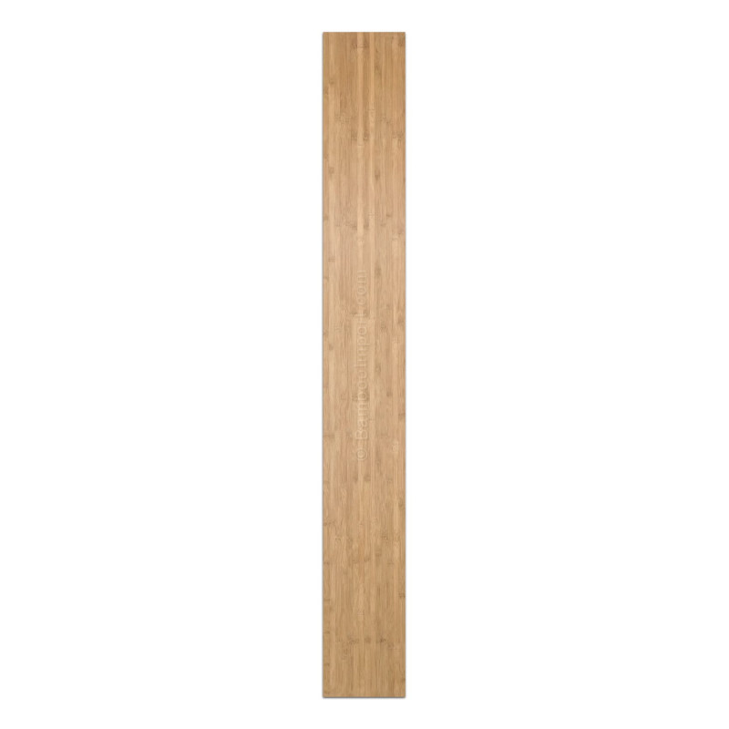 bamboe-plaat-caramel-PP-2440-300-800x800-2.jpg Bamboo Plywood 5-Layer Carbonized Standard Pressed 2440 x 300 x 40 mm