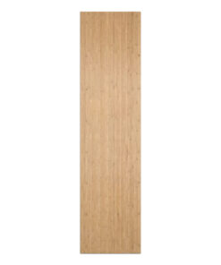 Beach-Woven Bamboo Plywood 3-Ply Carbonized 2440 x 605 x 20 mm