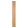 3-Ply Carbonized Side-Pressed Bamboo Plywood 2440 x 300 x 10 mm