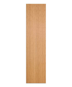 5-Ply Carbonized Side-Pressed Bamboo Plywood 2440 x 605 x 20 mm