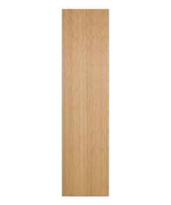 Bamboo Plywood 5-Layer Carbonized Pressed 2440 x 605 x 40 mm