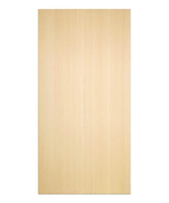 Bamboo Plywood 3-Layer Natural Half-Pressed 2440 x 1220 x 10 mm