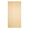 Bamboo Plywood 5-Layer Natural Half-Pressed 2440 x 1220 x 20 mm