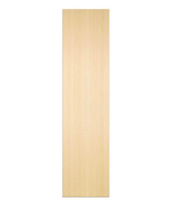 3-Ply Natural Side-Pressed Bamboo Plywood 2440 x 605 x 10 mm