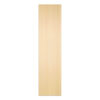 5-Ply Natural Side-Pressed Bamboo Plywood 2440 x 605 x 20 mm