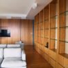 Beach-Woven Bamboo Plywood 3-Ply Carbonized 2440 x 605 x 20 mm
