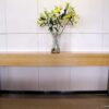 Bamboo Plywood 5-Layer Carbonized Regular-Pressed 2440 x 1220 x 40 mm