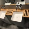 Bamboo Plywood 3-Layer Carbonized Regular-Pressed 1215 x 1220 x 30 mm