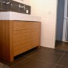 5-Ply Carbonized Side-Pressed Bamboo Plywood 1215 x 1220 x 20 mm