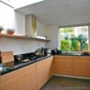 Bamboo Plywood 5-Layer Carbonized Side-Pressed 2440 x 1220 x 20 mm