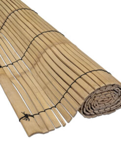 Natural Bambublind 150 x 200 cm