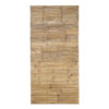 Natural Bambublind 100 x 200 cm