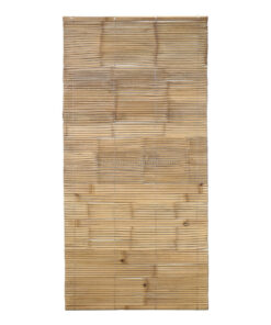 Natural Bambublind 100 x 200 cm
