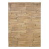 Natural Bambublind 150 x 200 cm