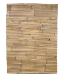 Natural Bambublind 150 x 200 cm
