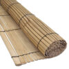 Natural Bambublind 100 x 200 cm