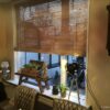 Natural Bambublind 100 x 200 cm