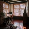 Natural Bambublind 200 x 200 cm