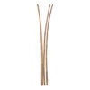 Tali Bamboo Decoration Pole &Oslash; 3-4 x 200 cm